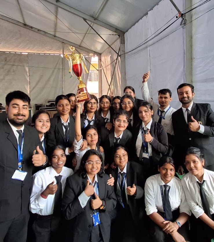 Law College Durgapur Contact Us