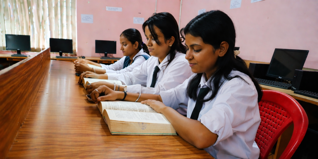 Law College Durgapur About Library