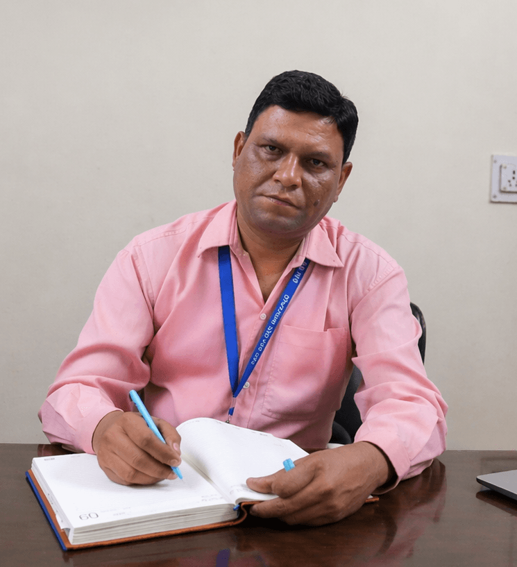 Sandeep Sir